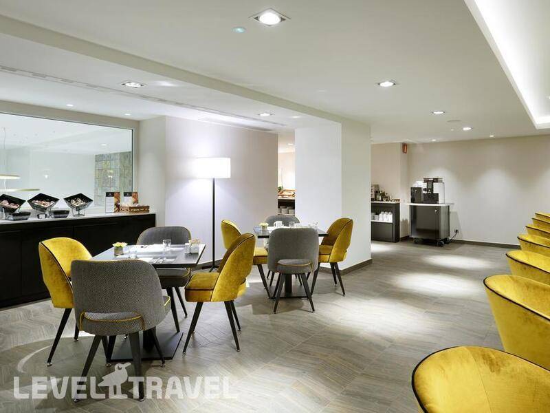 Фотография Eurostars Gran Via