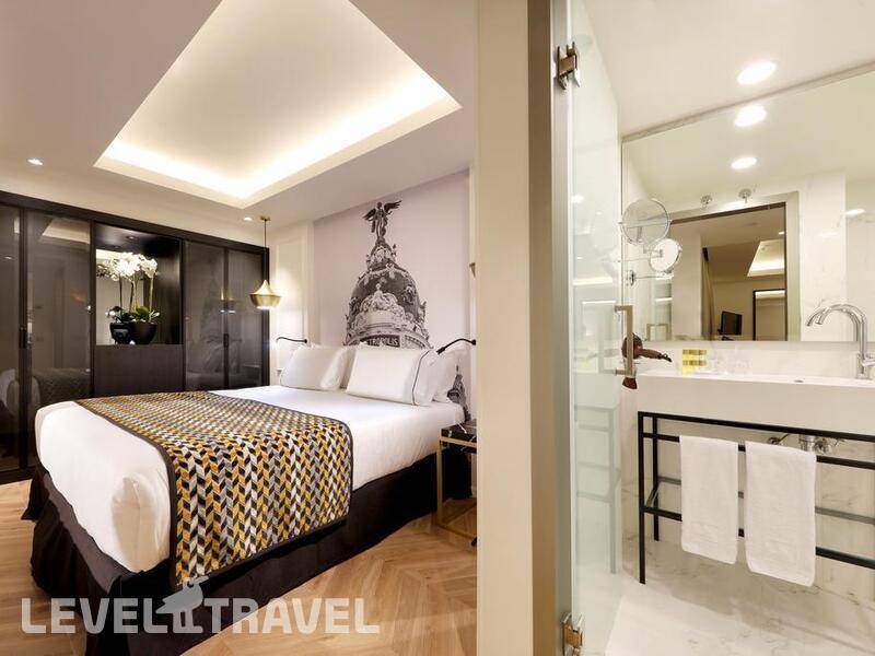 Фотография Eurostars Gran Via