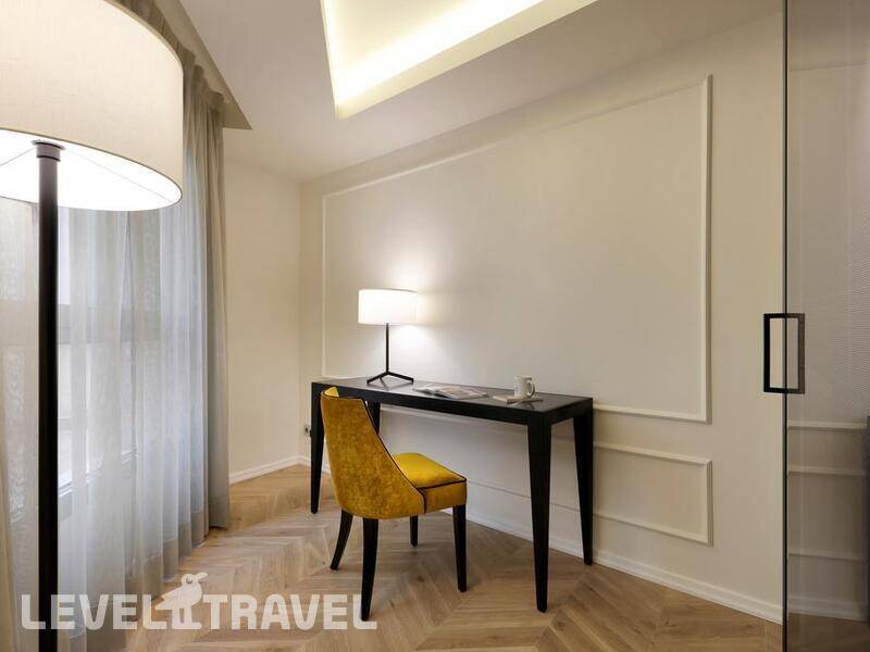 Фотография Eurostars Gran Via
