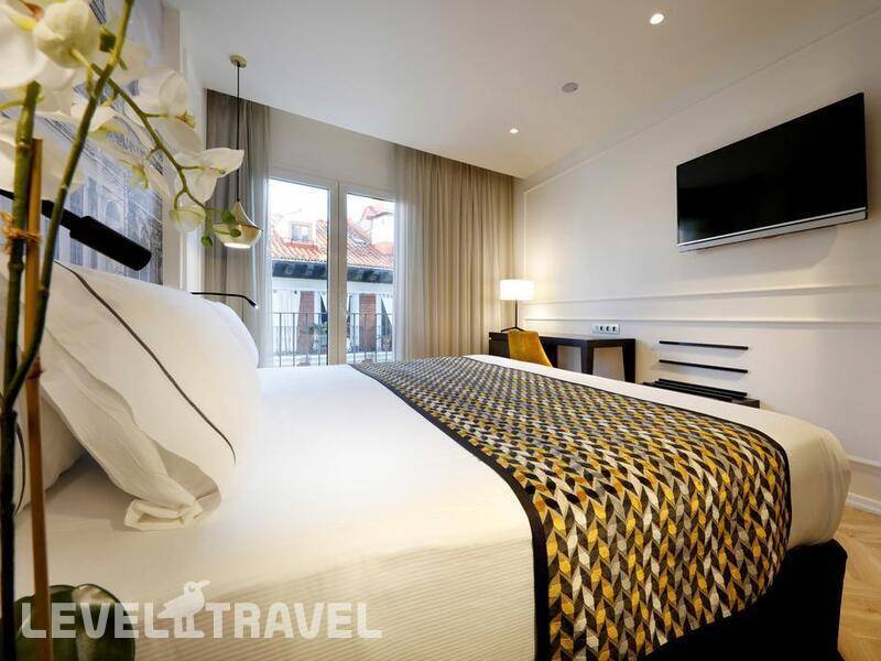 Фотография Eurostars Gran Via
