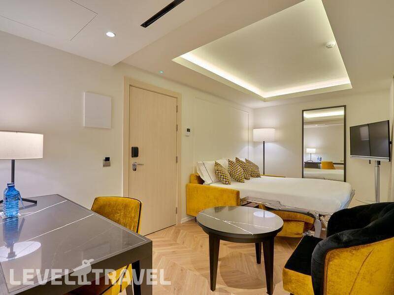 Фотография Eurostars Gran Via