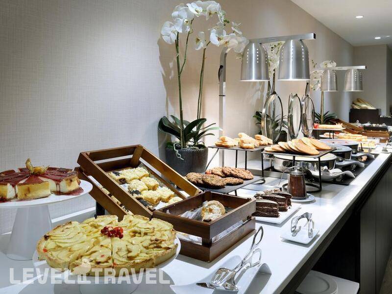 Фотография Eurostars Gran Via