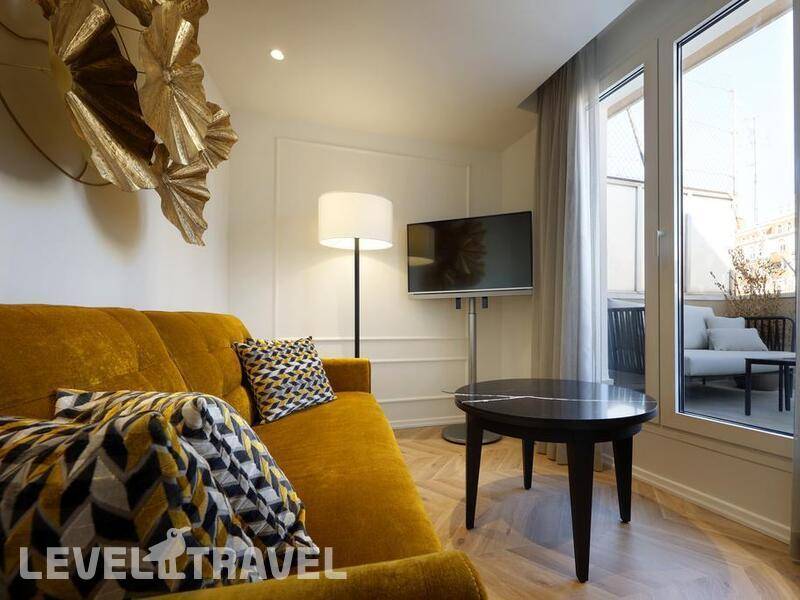 Фотография Eurostars Gran Via