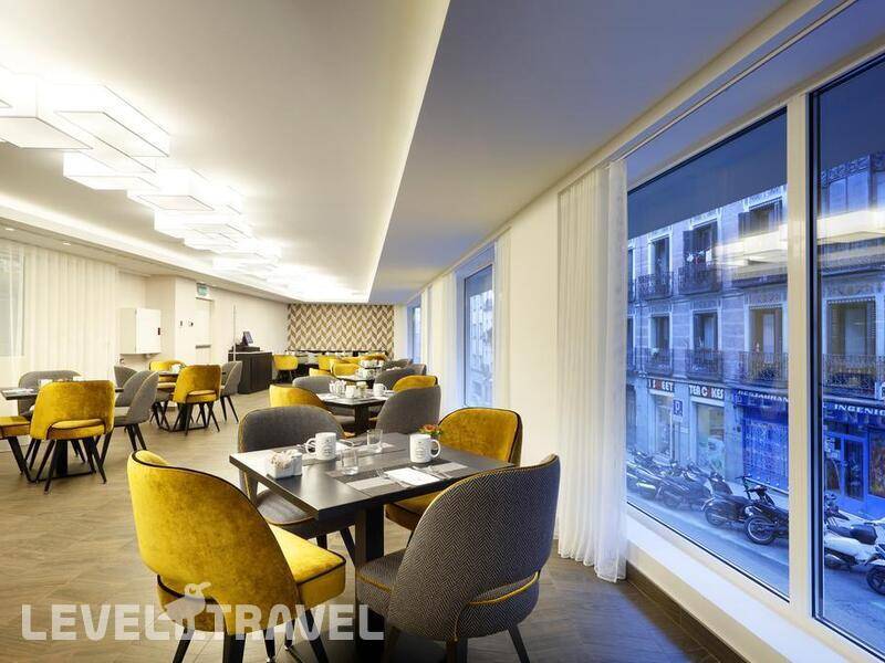 Фотография Eurostars Gran Via
