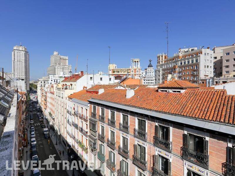 Фотография Eurostars Gran Via