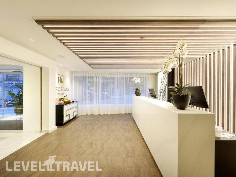 Фотография Eurostars Gran Via