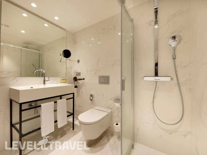 Фотография Eurostars Gran Via