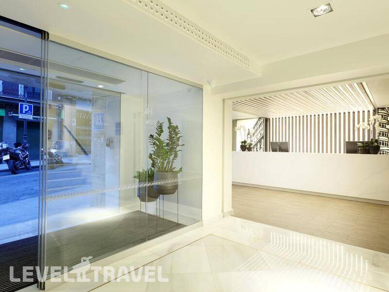 Фотография Eurostars Gran Via