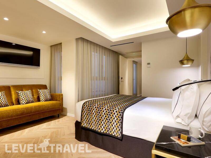 Фотография Eurostars Gran Via