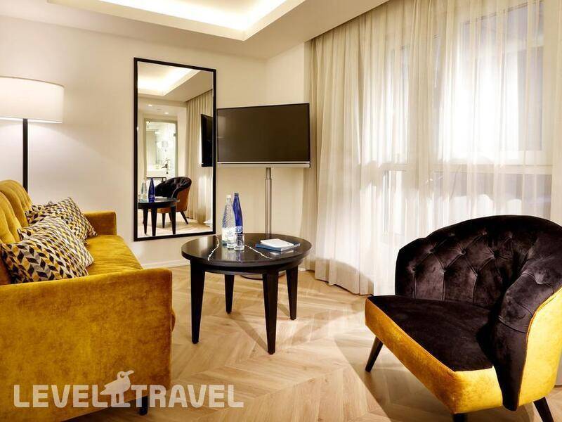 Фотография Eurostars Gran Via