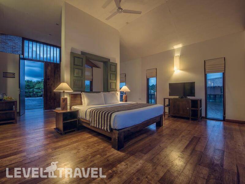 Фотография Suriya Luxury Resort
