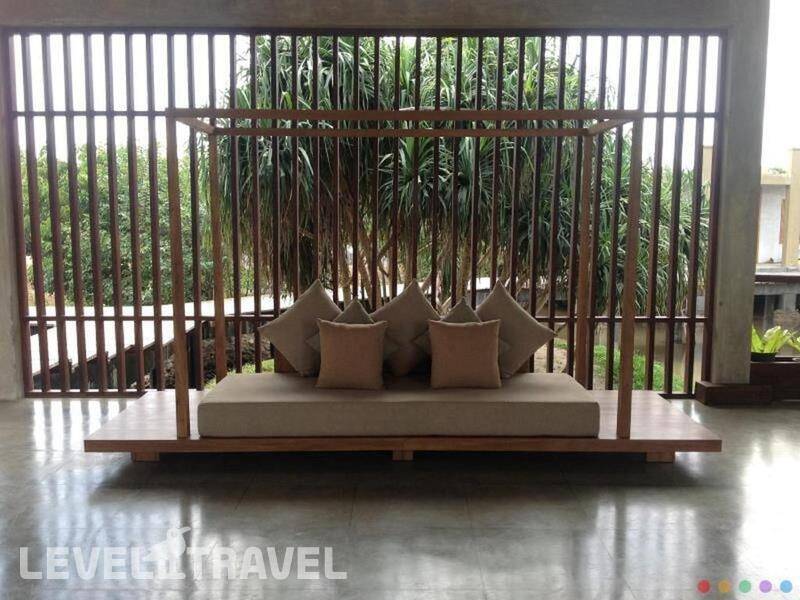 Фотография Suriya Luxury Resort