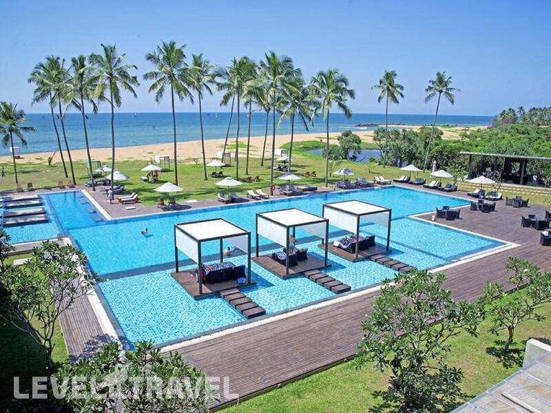 Фотография Suriya Luxury Resort