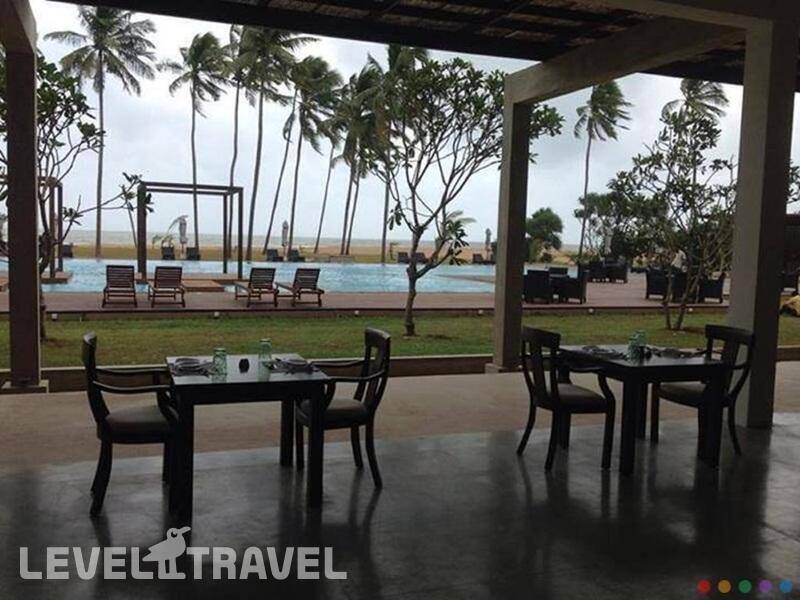 Фотография Suriya Luxury Resort