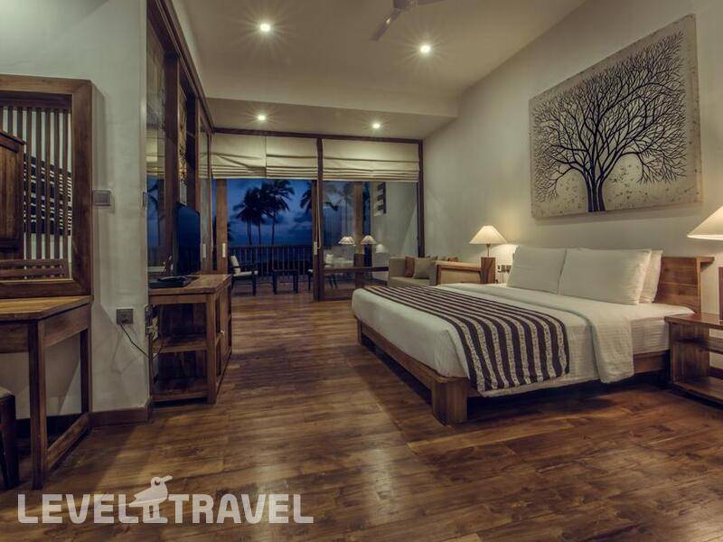 Фотография Suriya Luxury Resort