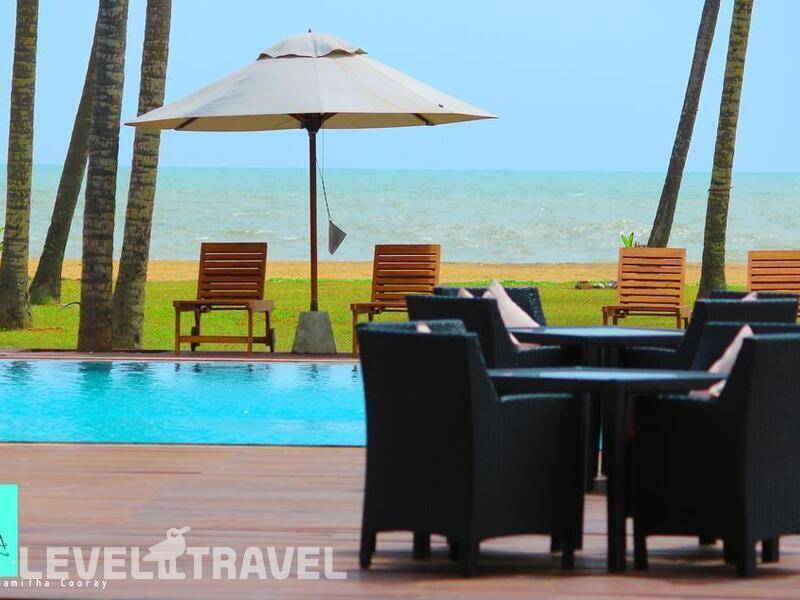 Фотография Suriya Luxury Resort