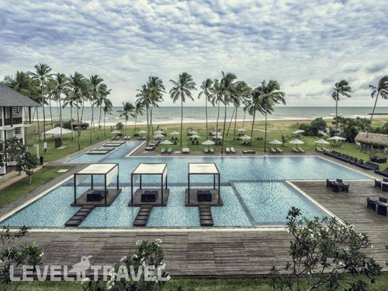Фотография Suriya Luxury Resort