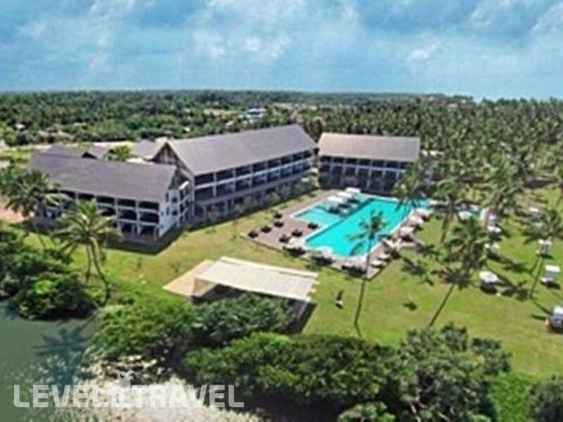 Фотография Suriya Luxury Resort