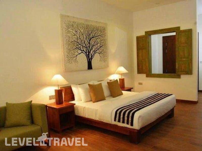 Фотография Suriya Luxury Resort