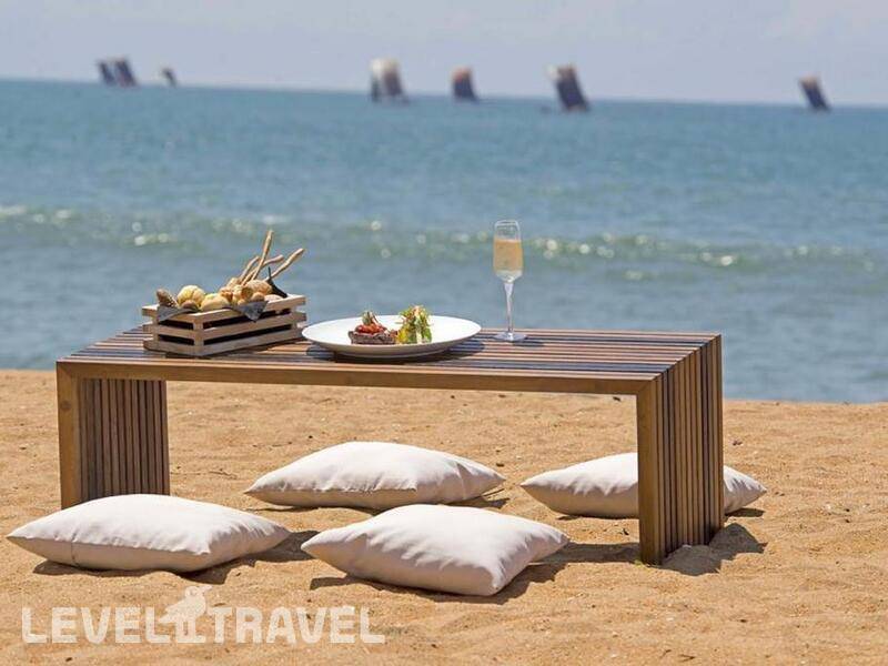 Фотография Suriya Luxury Resort