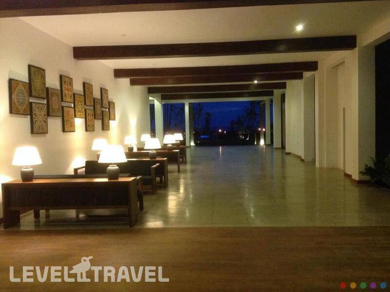 Фотография Suriya Luxury Resort