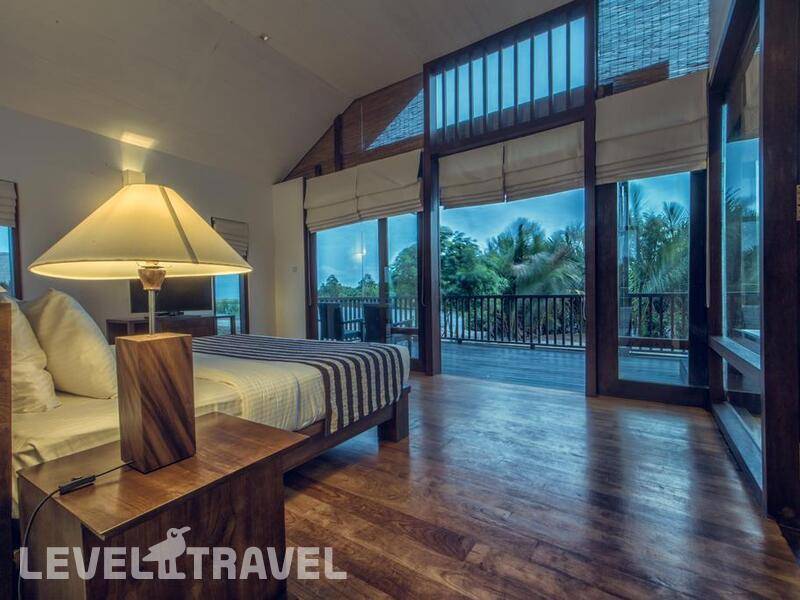 Фотография Suriya Luxury Resort