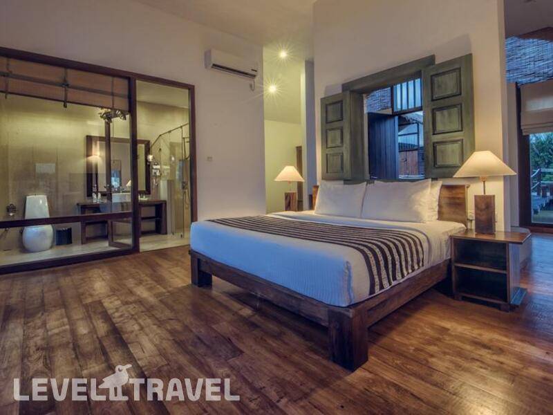 Фотография Suriya Luxury Resort