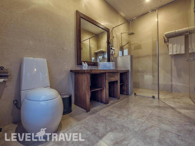 Фотография Suriya Luxury Resort