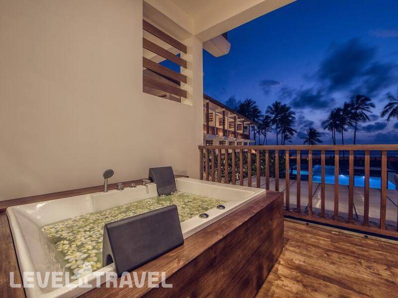 Фотография Suriya Luxury Resort