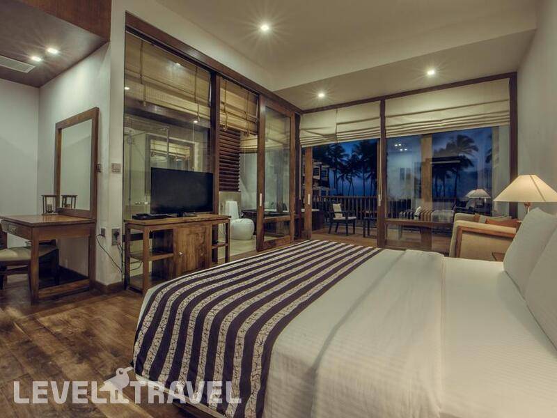 Фотография Suriya Luxury Resort