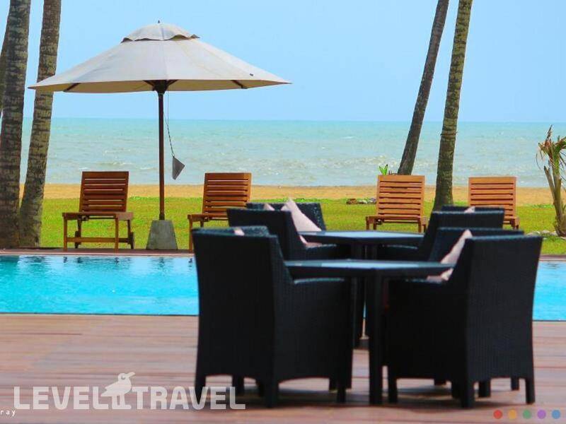 Фотография Suriya Luxury Resort