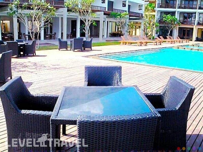 Фотография Suriya Luxury Resort