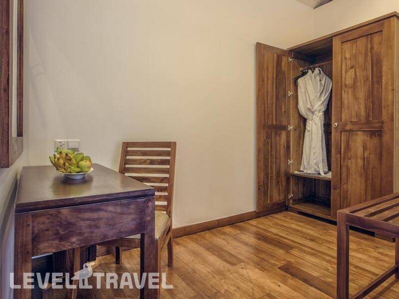 Фотография Suriya Luxury Resort