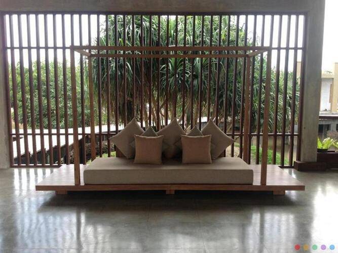 Suriya Luxury Resort