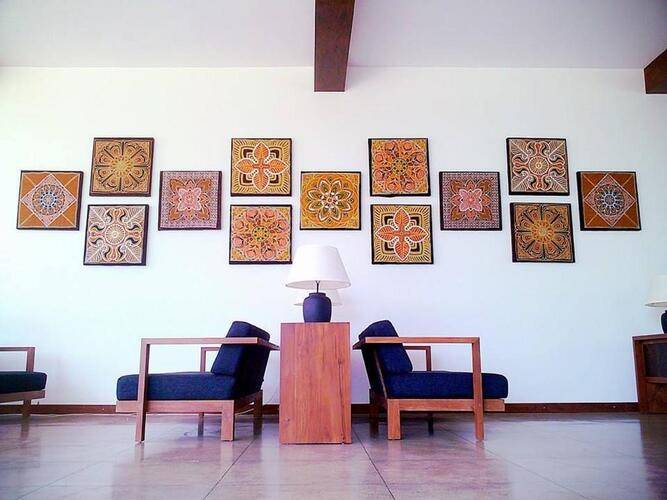 Suriya Luxury Resort