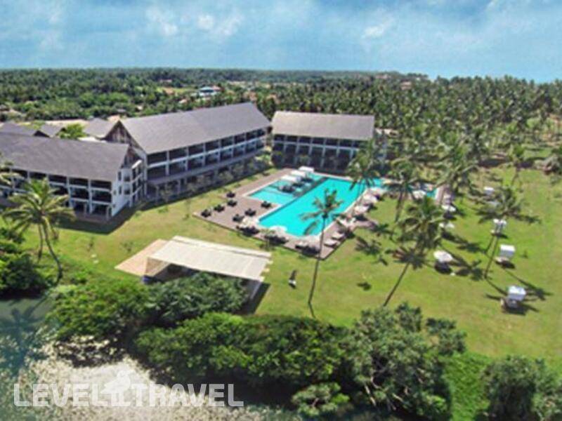 Фотография Suriya Luxury Resort