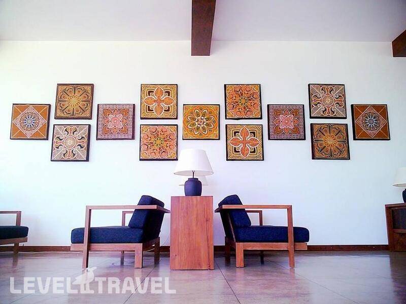 Фотография Suriya Luxury Resort