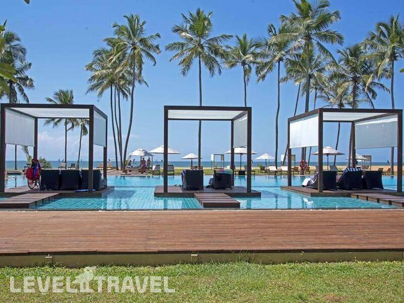 Фотография Suriya Luxury Resort