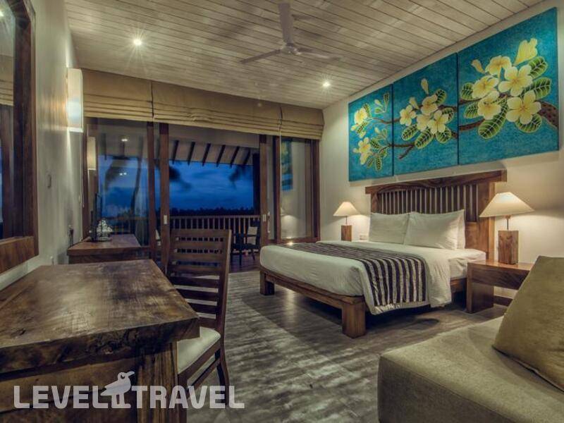 Фотография Suriya Luxury Resort