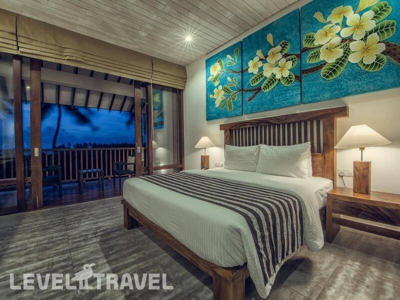 Фотография Suriya Luxury Resort