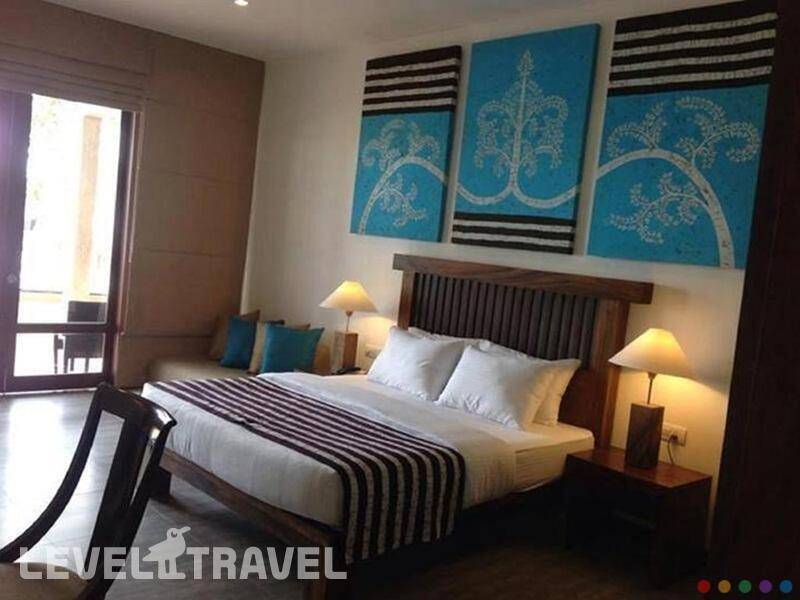 Фотография Suriya Luxury Resort