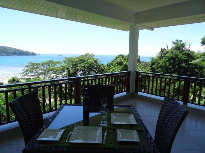 Sailfish Beach Villa