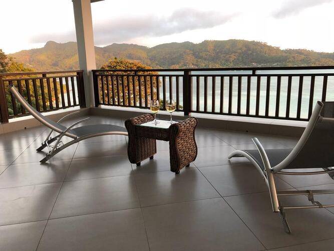 Sailfish Beach Villa