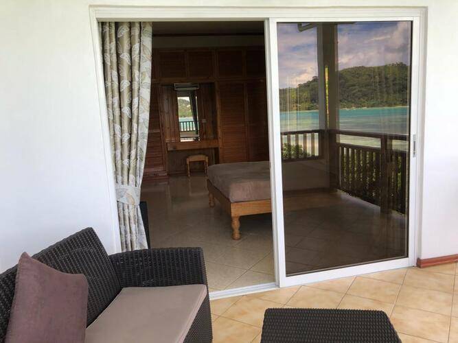 Sailfish Beach Villa