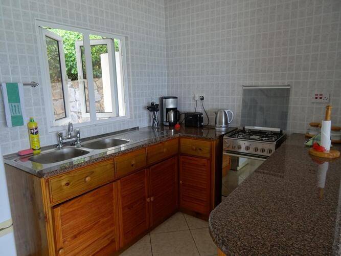 Sailfish Beach Villa