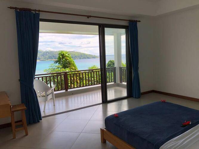 Sailfish Beach Villa