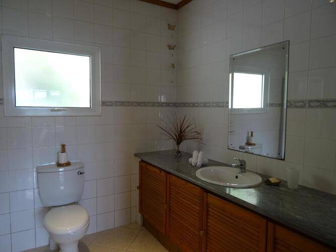 Sailfish Beach Villa