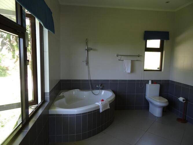 Sailfish Beach Villa