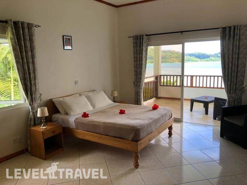 Фотография Sailfish Beach Villa