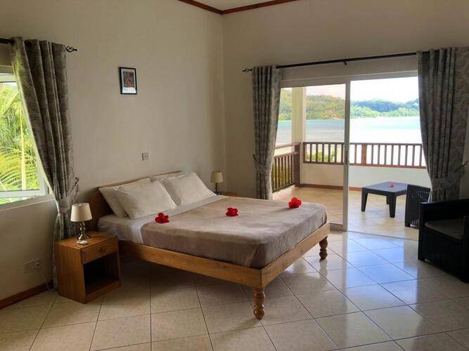Sailfish Beach Villa